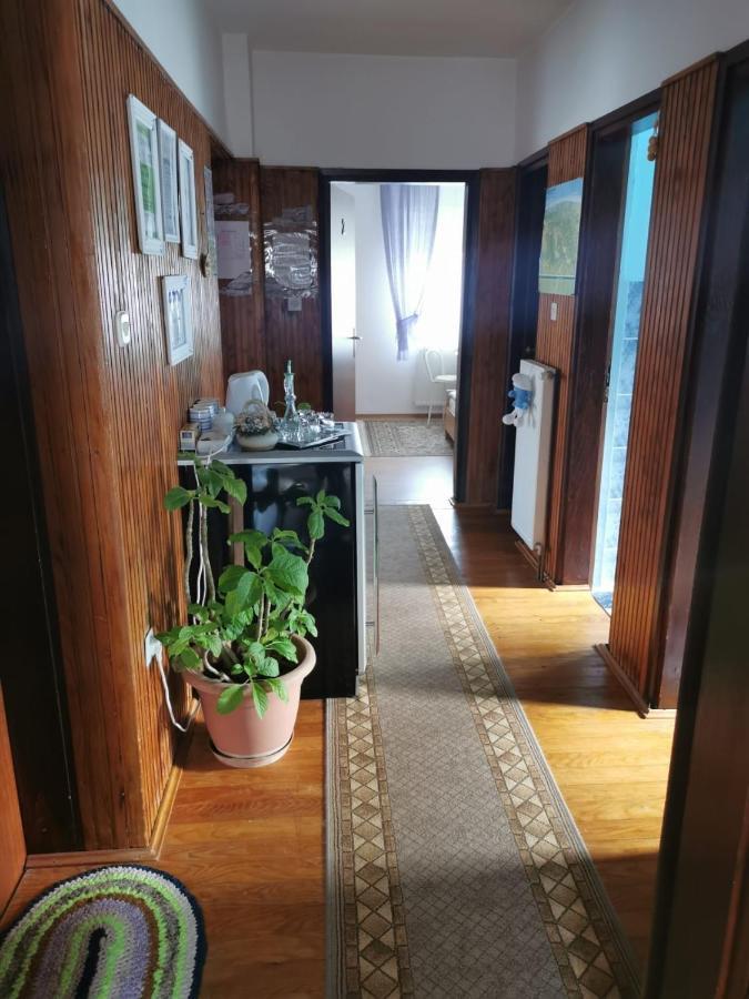 Gacka Rooms Vrhovine Exteriör bild