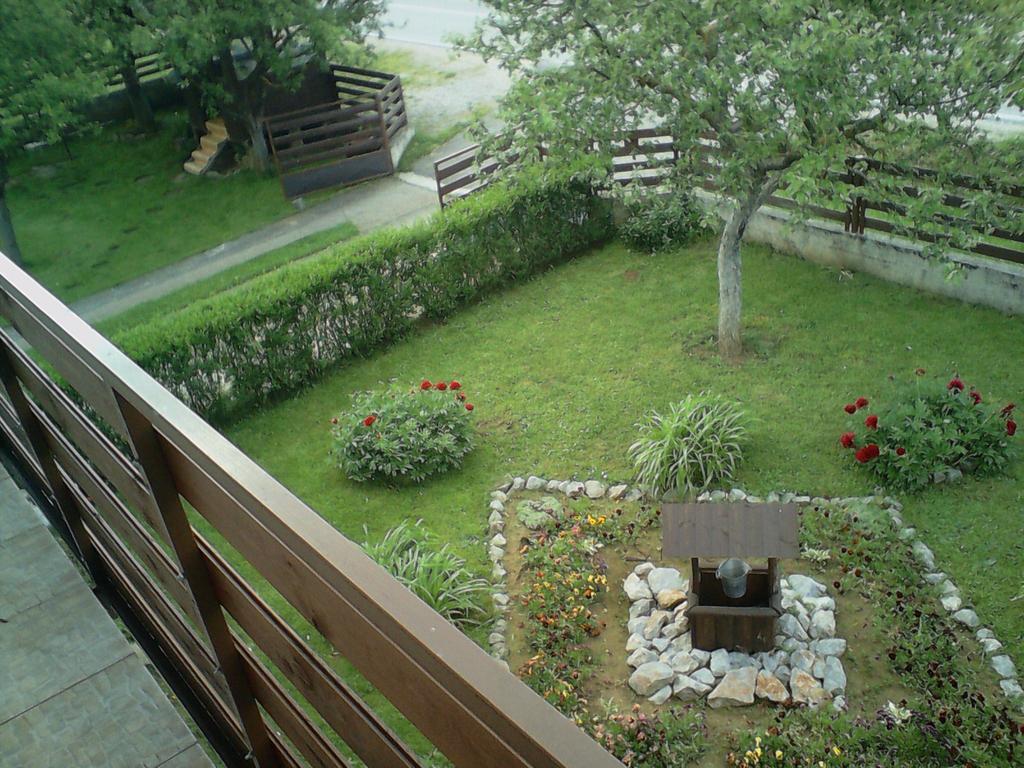 Gacka Rooms Vrhovine Rum bild